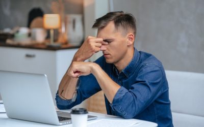 AGOTAMIENTO LABORAL EN PANDEMIA.