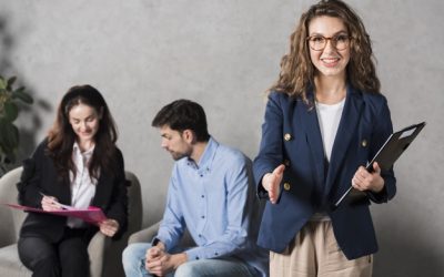 LOS RRHH VITALES EN LAS EMPRESAS.