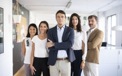 EMPLEOS MÁS SOLICITADOS EN 2021