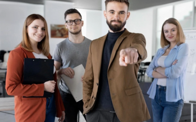 Reclutamiento Masivo