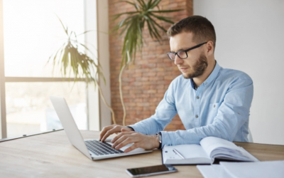 Lo que no debes poner jamás en tu CV