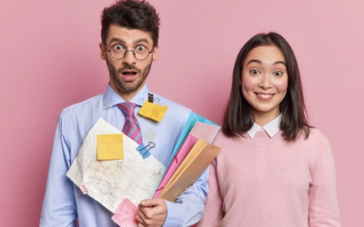 Mejora tu productividad