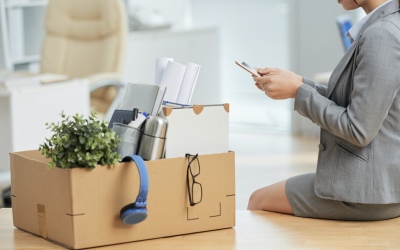 Señales para renunciar