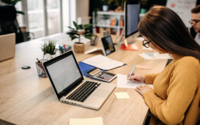 ¿Cómo llevar una nómina de manera eficiente?