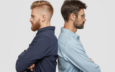 Resolver conflictos en el trabajo