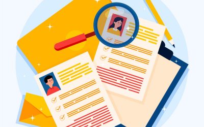 Las mejores herramientas web para reclutadores.