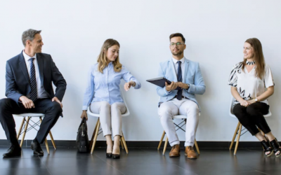 Razones para usar los servicios de HeadHunting.