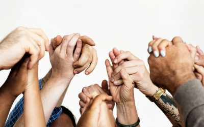 Hablemos de inclusión en las empresas.