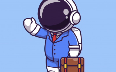 Los empleos del futuro.