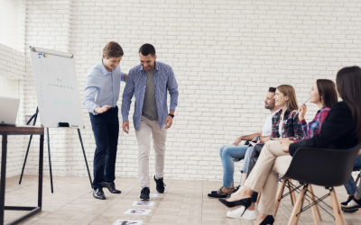 El coaching, una herramienta con beneficios para tus colaboradores