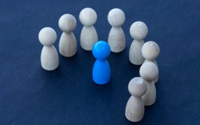 Un líder ¿nace o se hace?