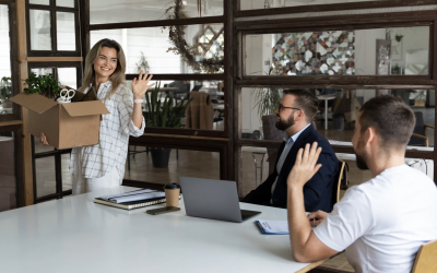 Las razones por las que aumenta la rotación de personal en empresas mexicanas 