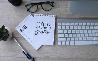 Propósitos 2023 de las empresas.