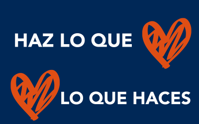 ¿Cuál es la importancia de trabajar en lo que te gusta?