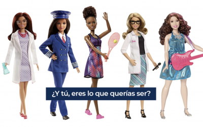 Tú puedes ser lo que quieras ser, ¿estás dispuesto a intentarlo?