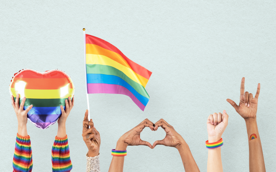 Comunidad LGBTQ+, los desafíos laborales que aún enfrentan
