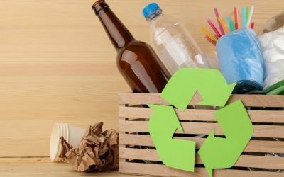 Un mundo que proteger, ¡hagamos la diferencia!