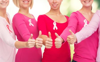 La Importancia de Conmemorar el Día de Lucha Contra el Cáncer de Mama en las empresas