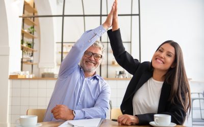 Creando un Entorno Laboral Saludable: Claves para el Éxito y el Bienestar