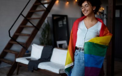 La Importancia de la Inclusión Laboral y el Significado del PRIDE