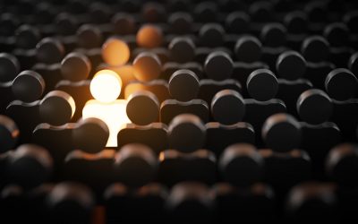 Liderazgo en el Trabajo: Clave del Éxito Organizacional